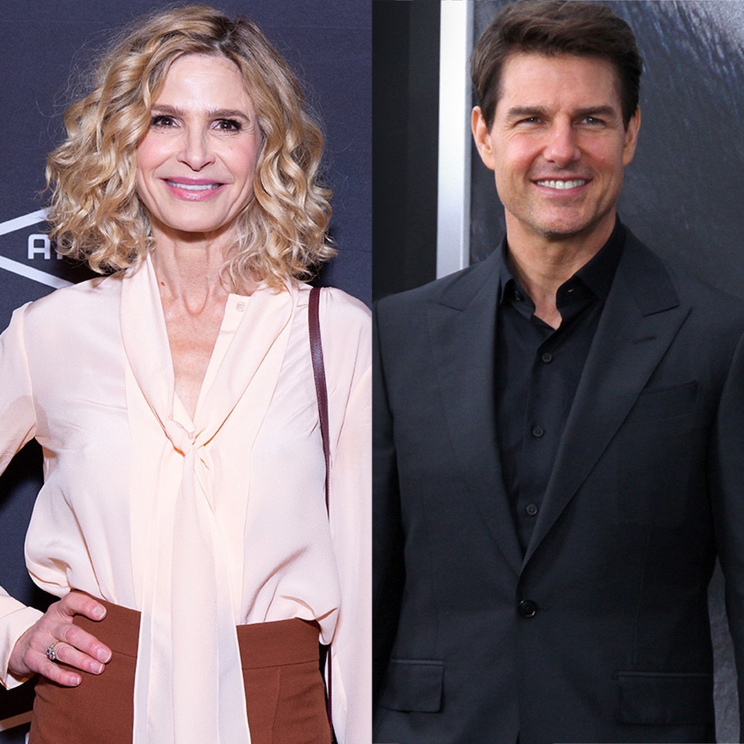 Why Kyra Sedgwick ‘Not Invited Back’ to Tom Cruise’s Home